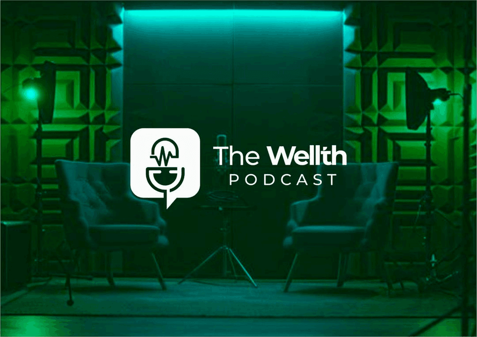 The WELLth Podcast